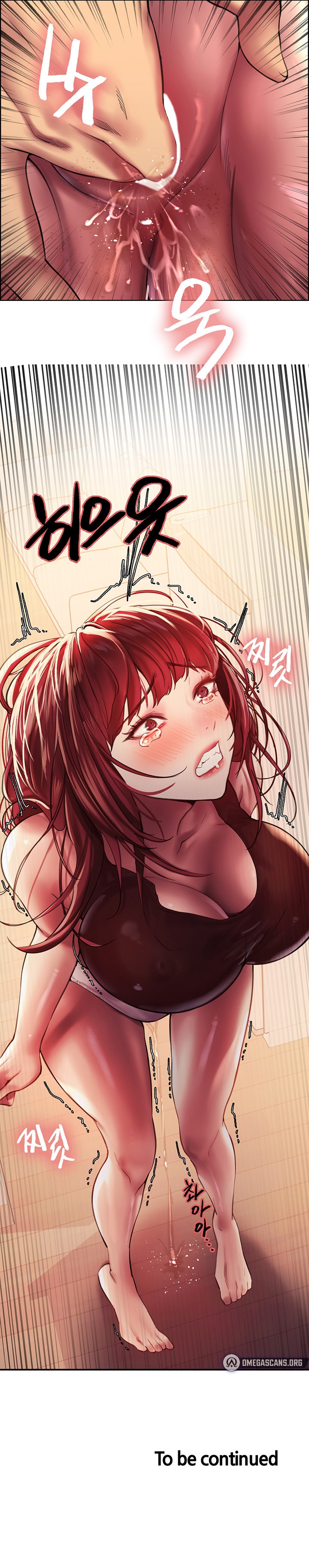 Sex Stopwatch Chapter 21 - Page 31