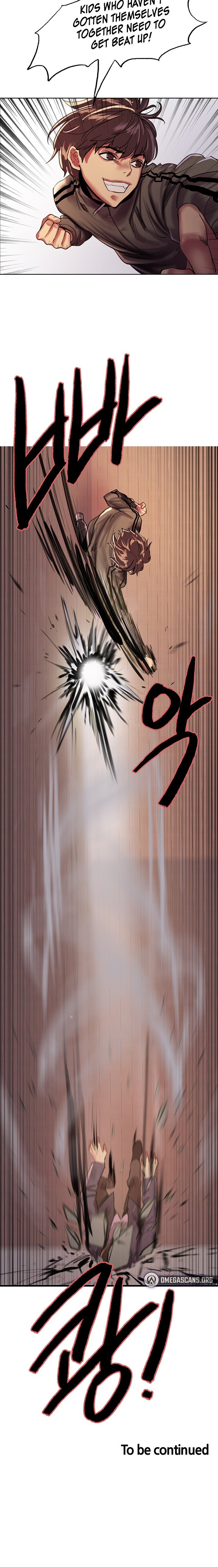 Sex Stopwatch Chapter 25 - Page 26