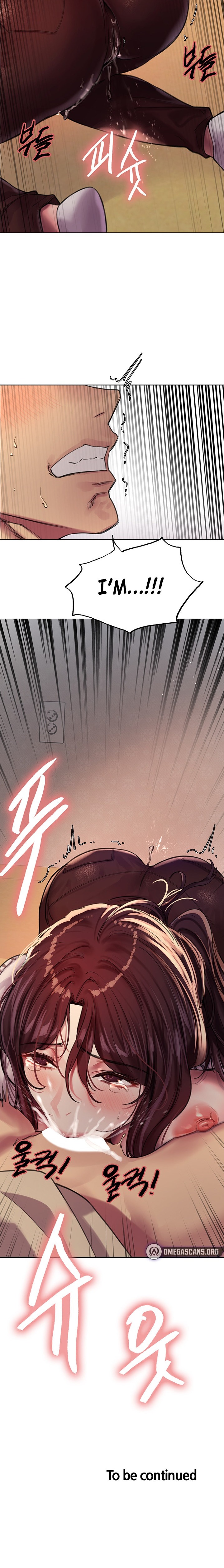 Sex Stopwatch Chapter 28 - Page 26