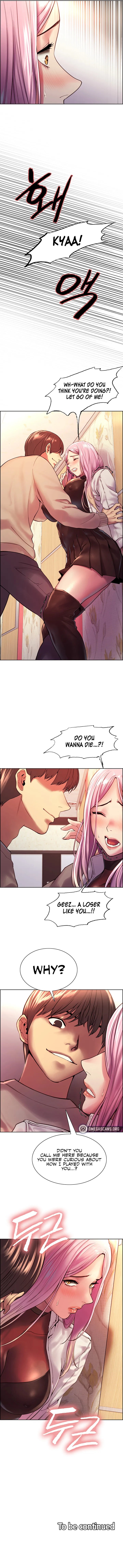 Sex Stopwatch Chapter 3 - Page 12