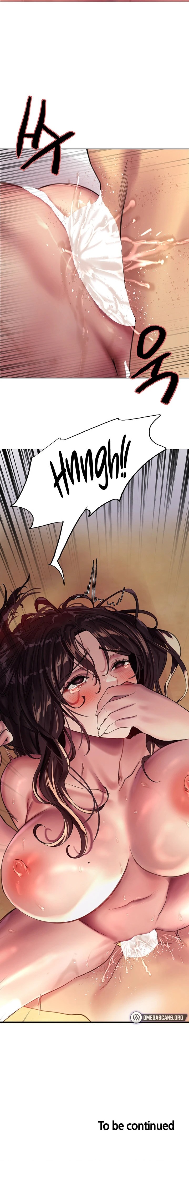 Sex Stopwatch Chapter 30 - Page 26