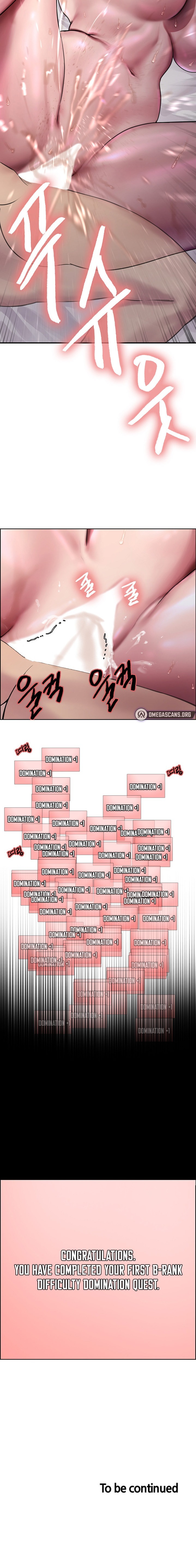 Sex Stopwatch Chapter 32 - Page 36