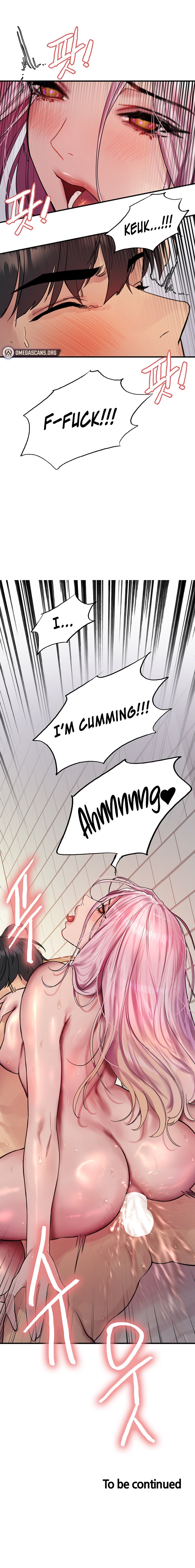 Sex Stopwatch Chapter 42 - Page 24