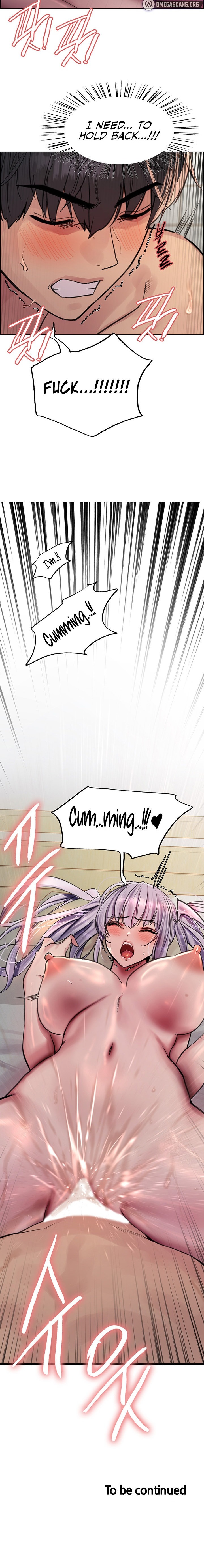 Sex Stopwatch Chapter 56 - Page 23