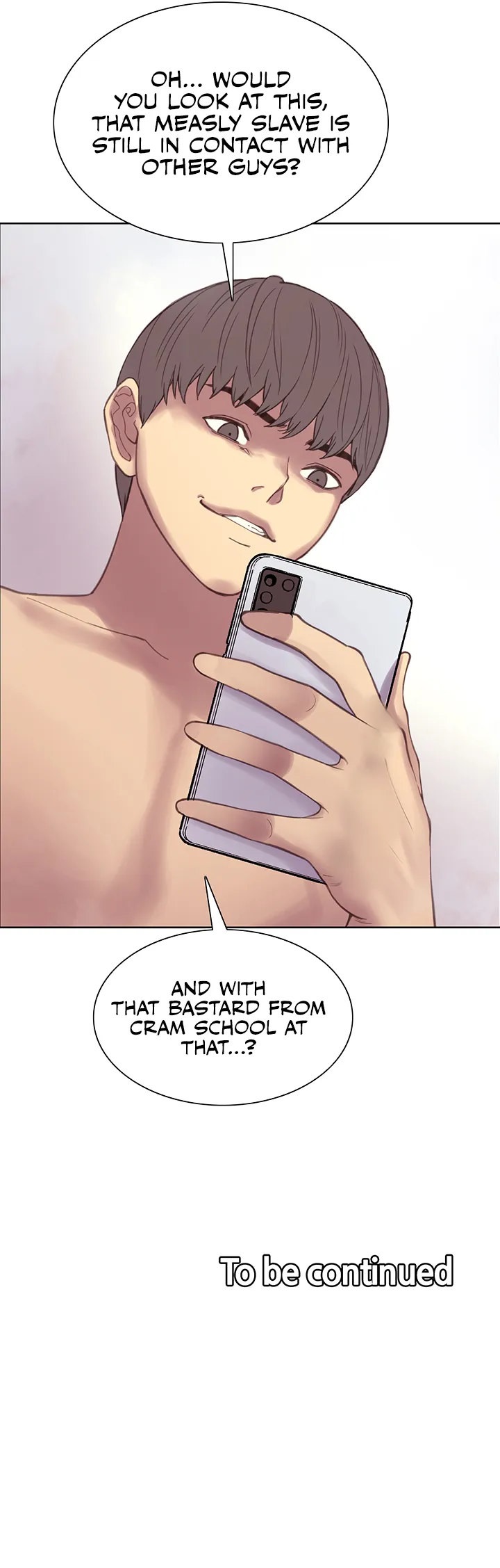 Sex Stopwatch Chapter 6 - Page 13
