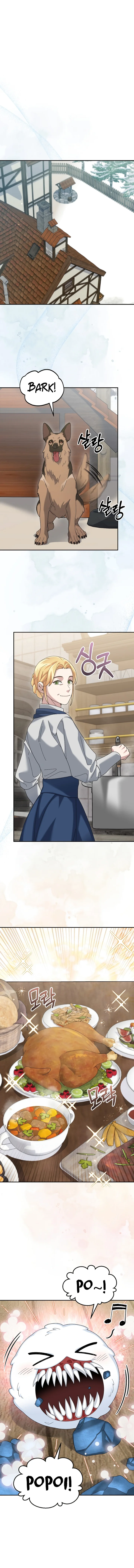 The Newbie is Too Strong Chapter 82 - Page 2
