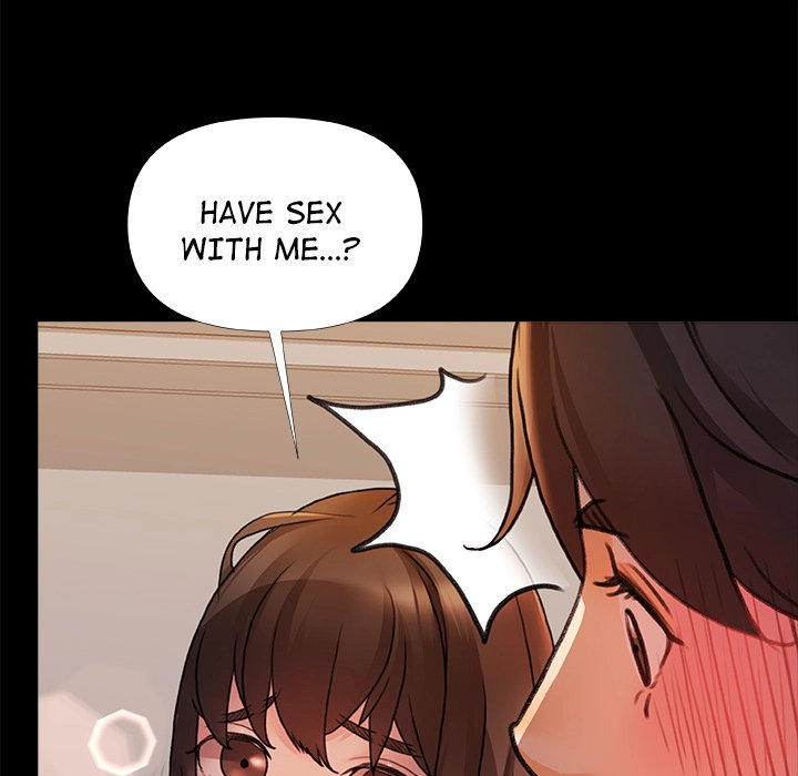 More Than Friends Chapter 1 - Page 137