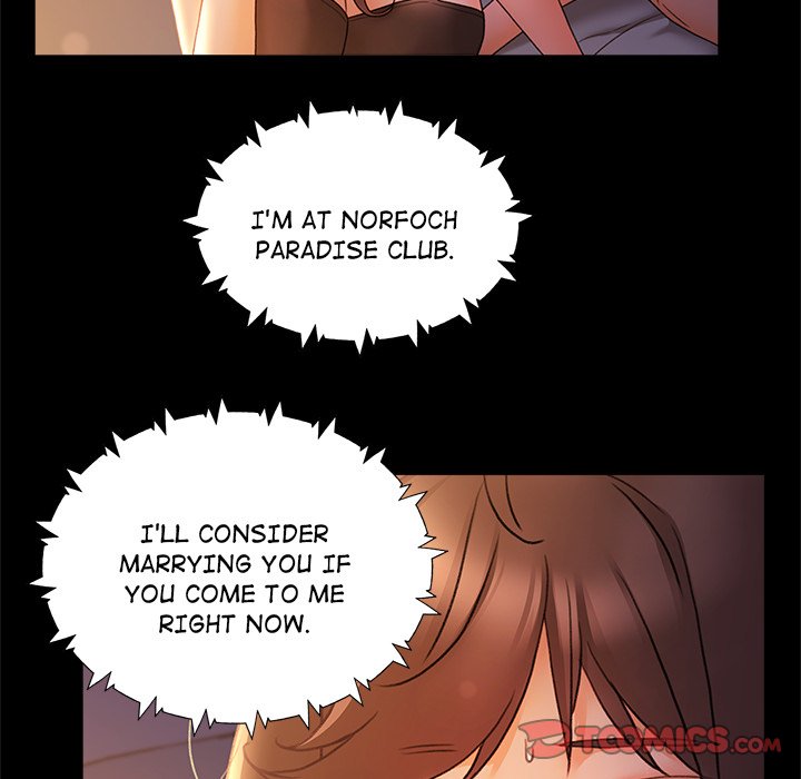More Than Friends Chapter 10 - Page 102
