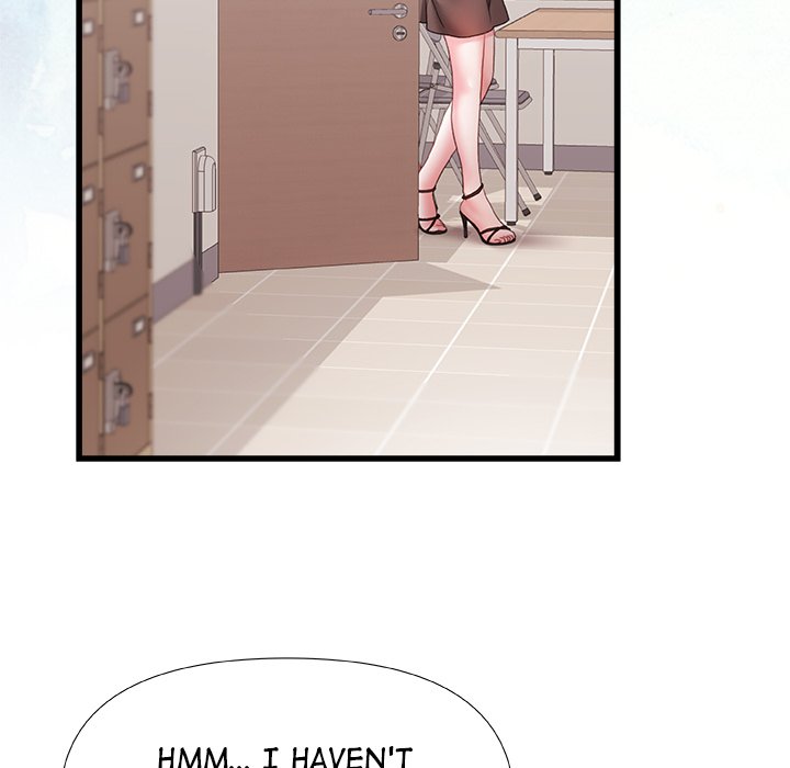 More Than Friends Chapter 3 - Page 35