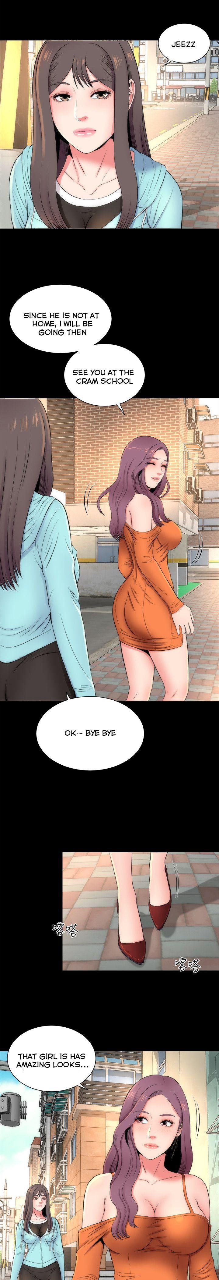 The Mother and Daughter Next Door Chapter 11 - Page 14