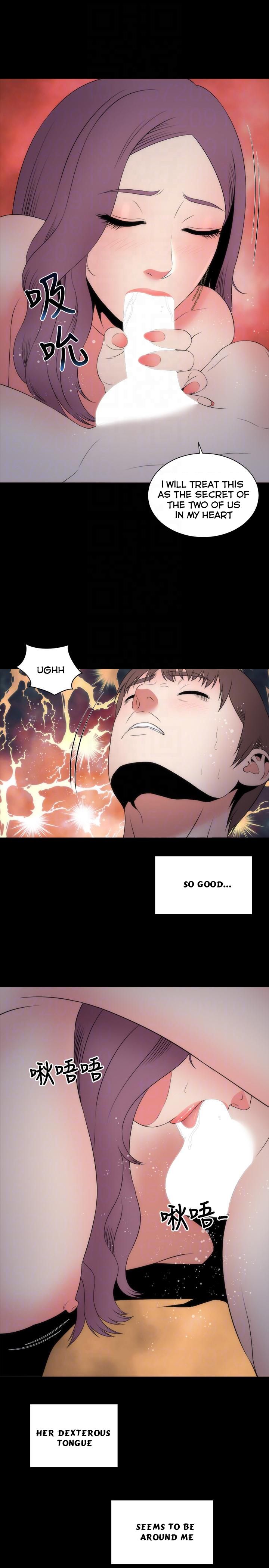 The Mother and Daughter Next Door Chapter 15 - Page 19