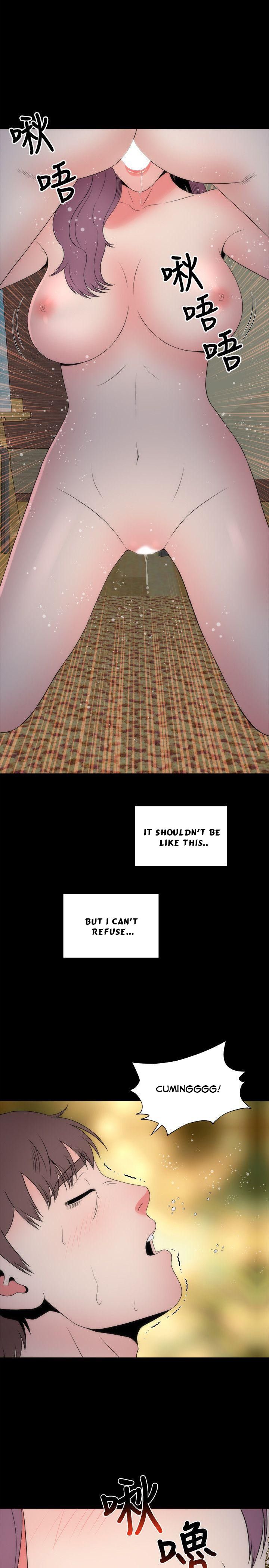 The Mother and Daughter Next Door Chapter 15 - Page 20