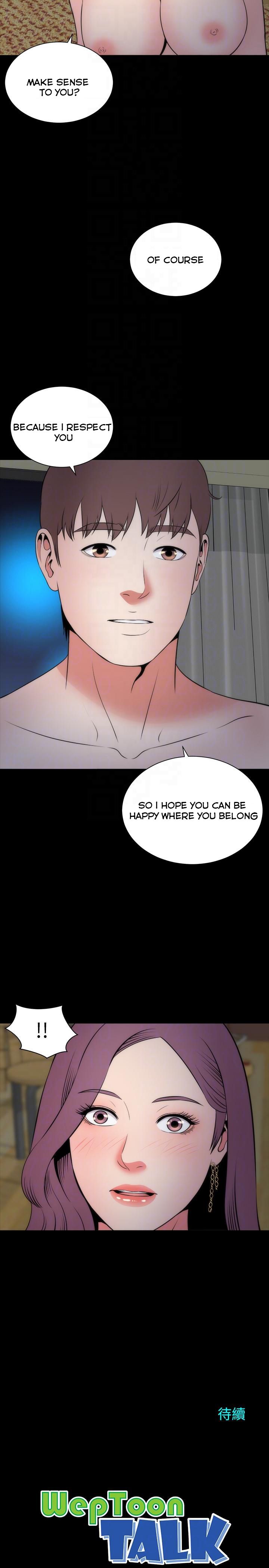 The Mother and Daughter Next Door Chapter 15 - Page 29
