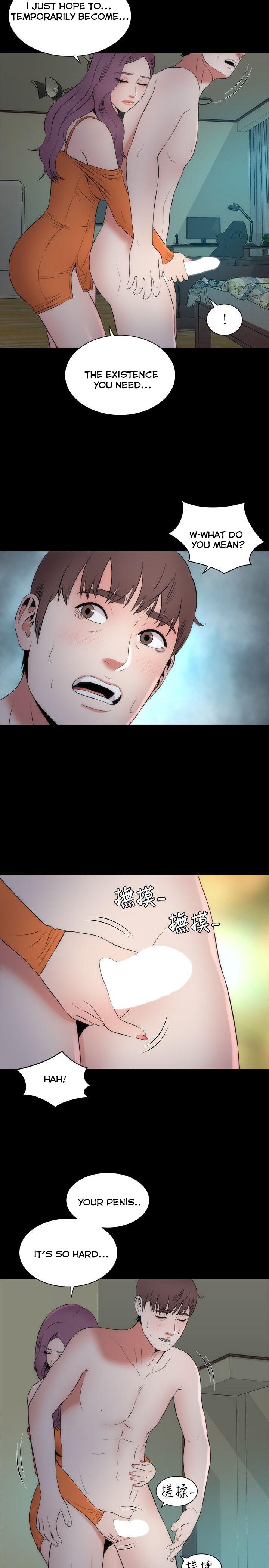 The Mother and Daughter Next Door Chapter 15 - Page 8