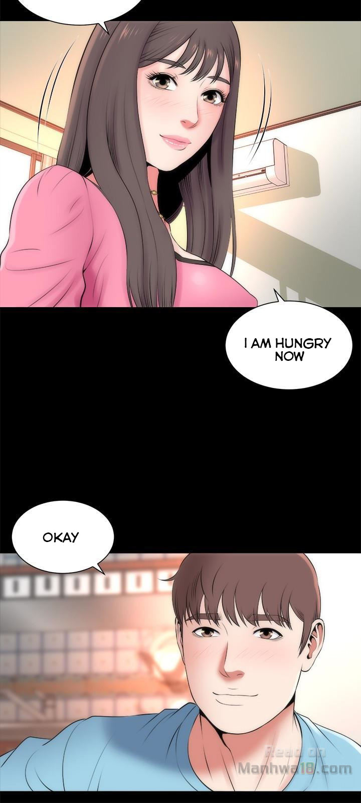 The Mother and Daughter Next Door Chapter 23 - Page 12