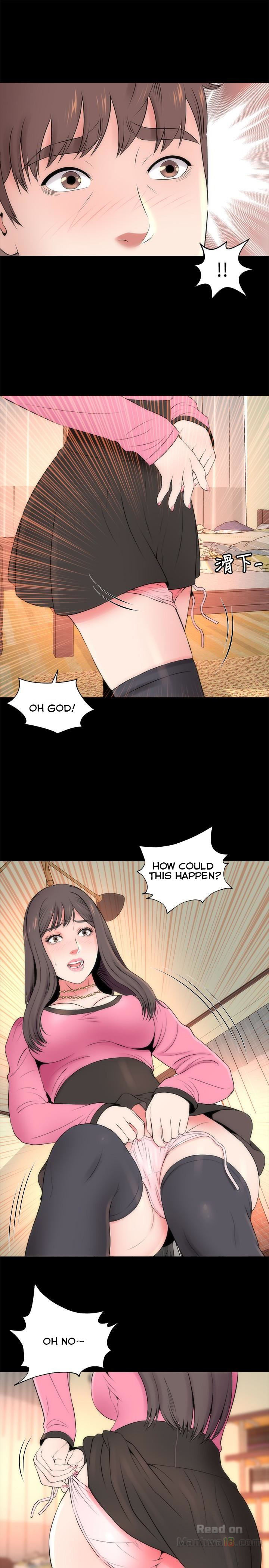 The Mother and Daughter Next Door Chapter 23 - Page 13