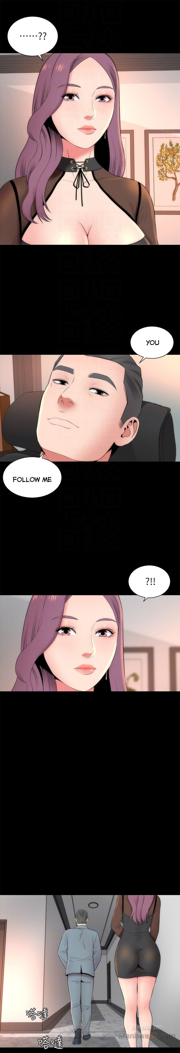 The Mother and Daughter Next Door Chapter 23 - Page 19