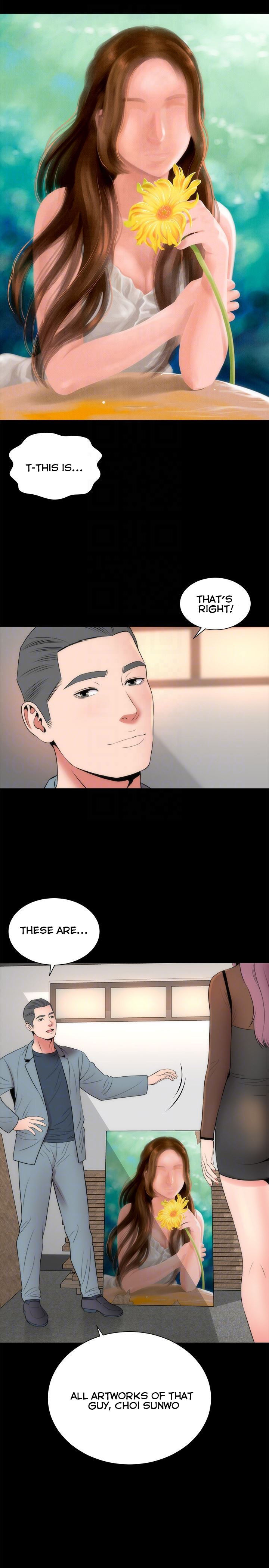 The Mother and Daughter Next Door Chapter 23 - Page 23