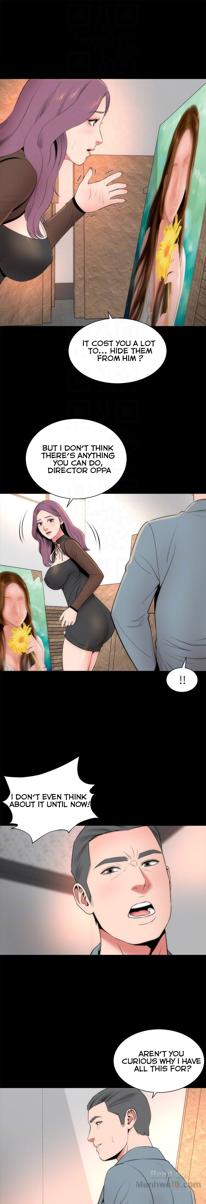 The Mother and Daughter Next Door Chapter 23 - Page 25