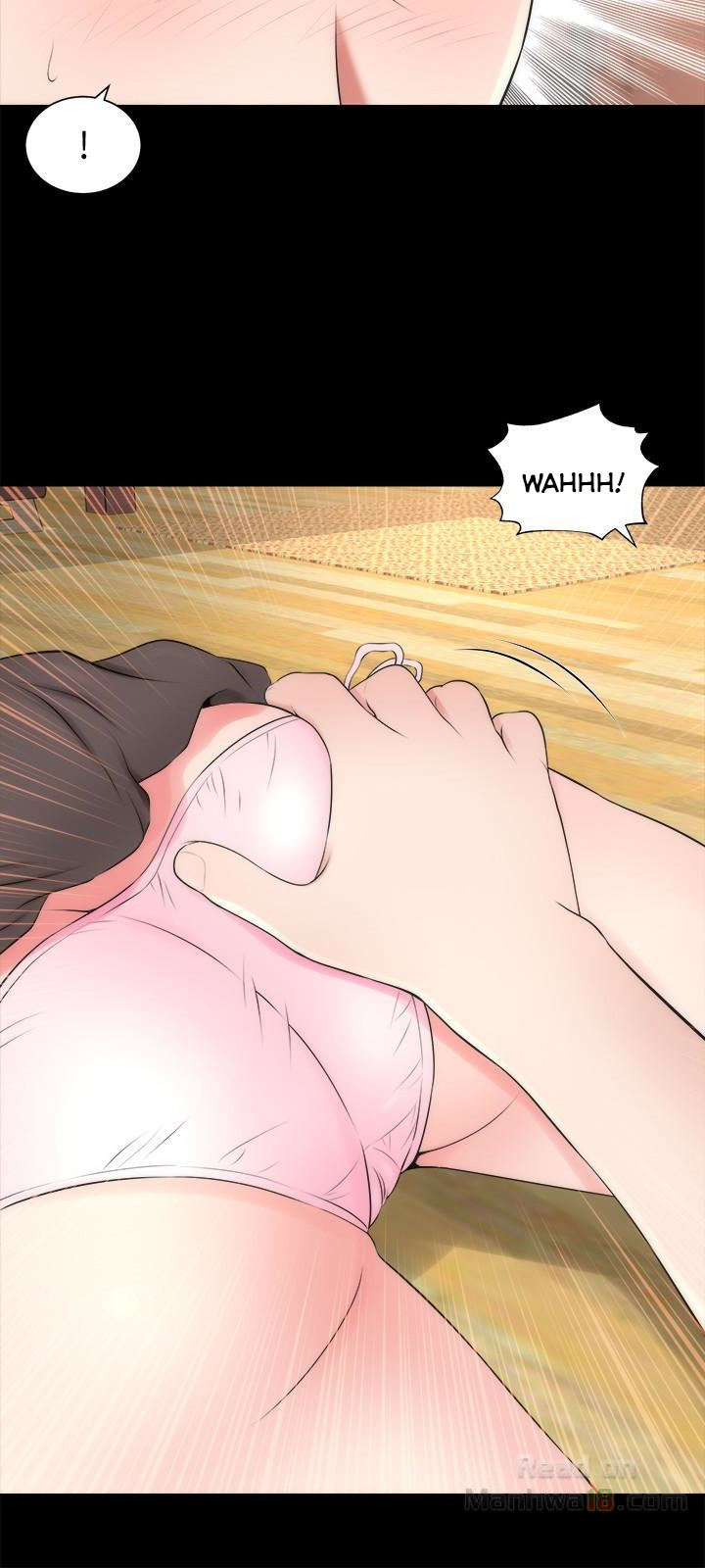 The Mother and Daughter Next Door Chapter 23 - Page 3