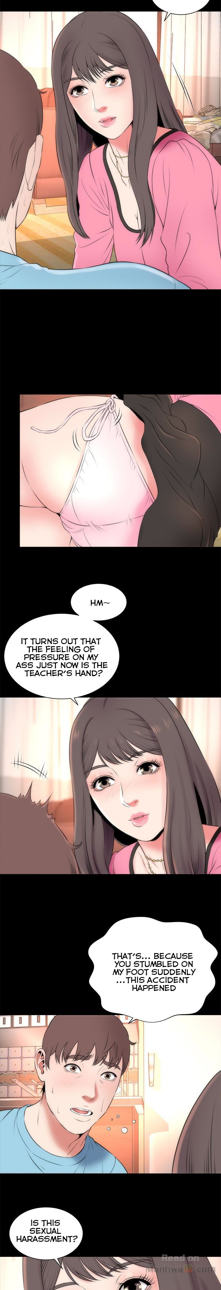 The Mother and Daughter Next Door Chapter 23 - Page 5