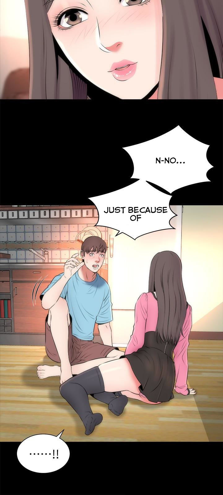 The Mother and Daughter Next Door Chapter 23 - Page 6