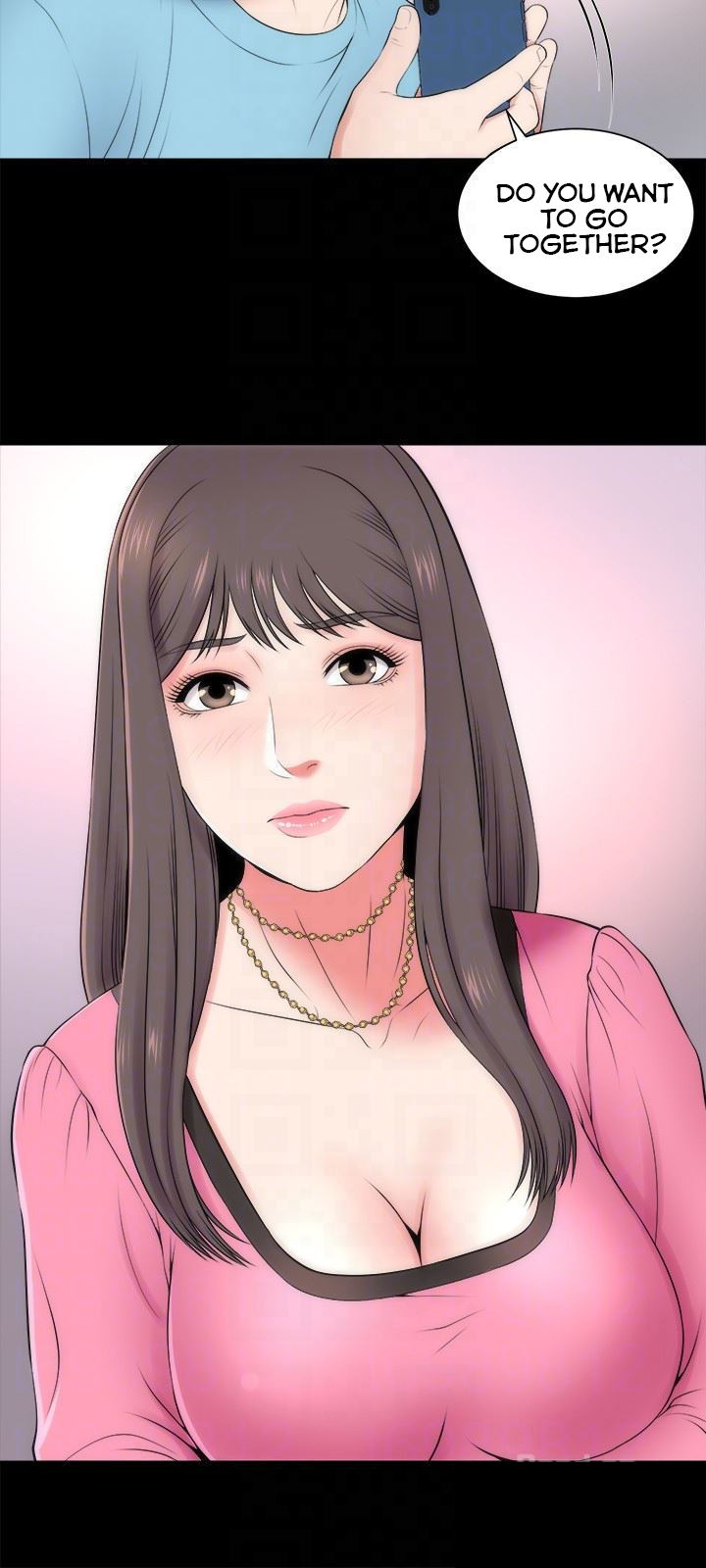 The Mother and Daughter Next Door Chapter 24 - Page 15