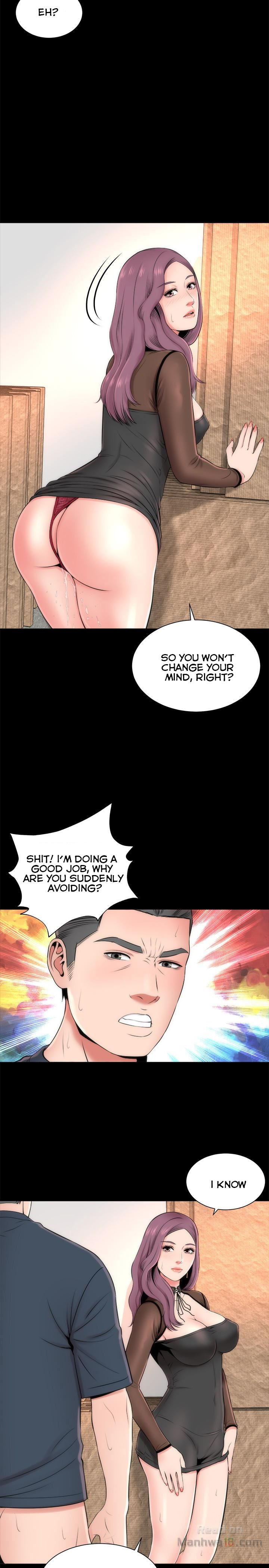 The Mother and Daughter Next Door Chapter 24 - Page 20