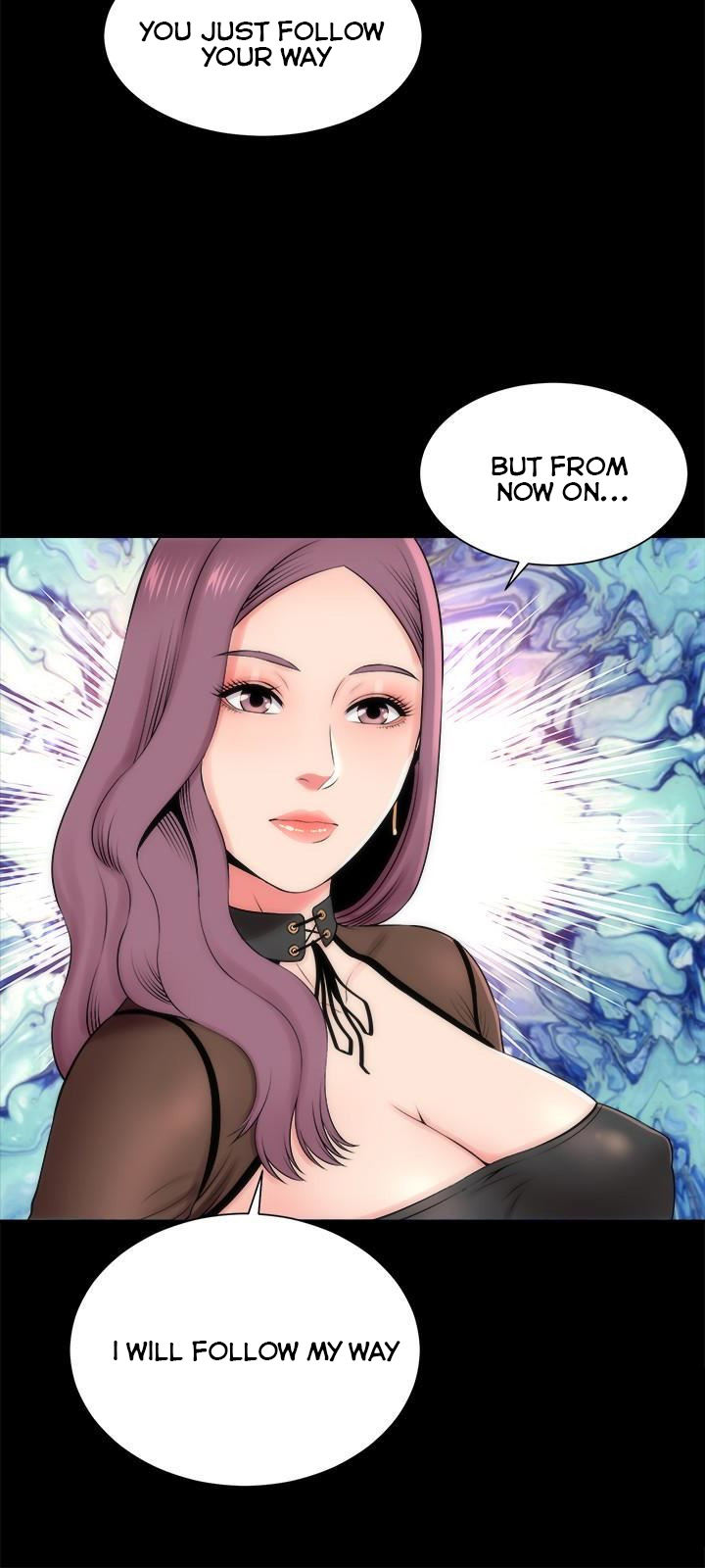 The Mother and Daughter Next Door Chapter 24 - Page 21