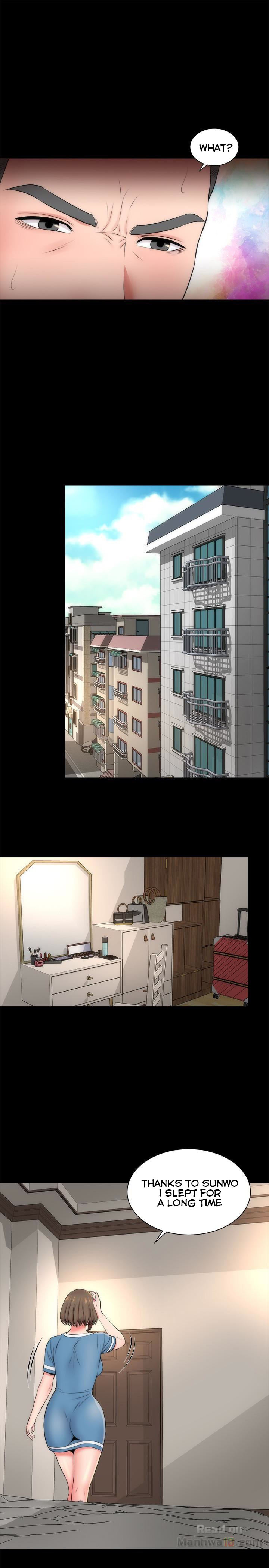 The Mother and Daughter Next Door Chapter 24 - Page 22