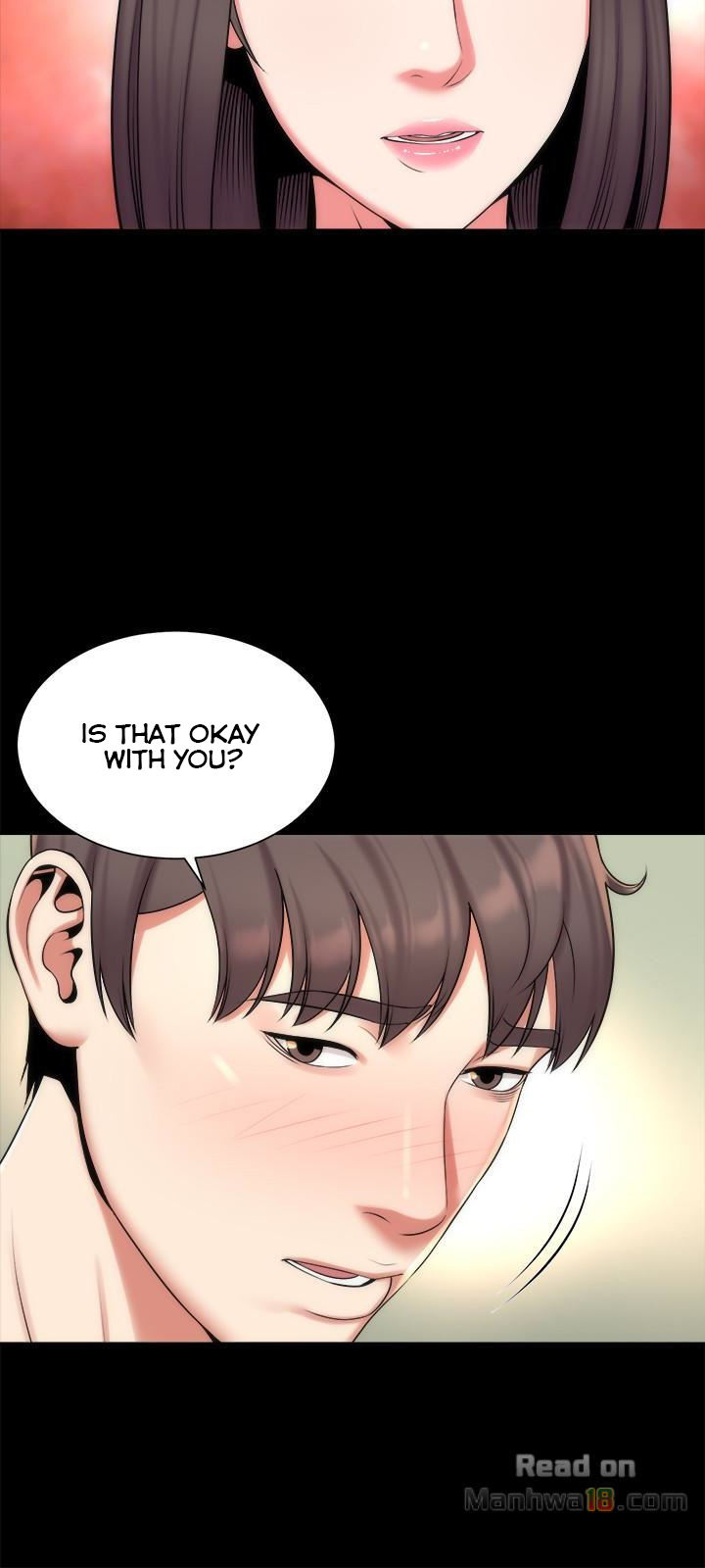 The Mother and Daughter Next Door Chapter 28 - Page 7