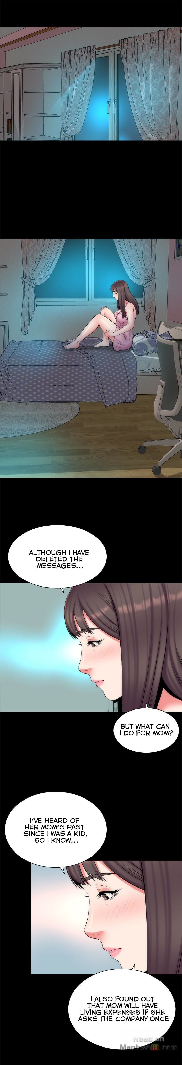 The Mother and Daughter Next Door Chapter 30 - Page 14