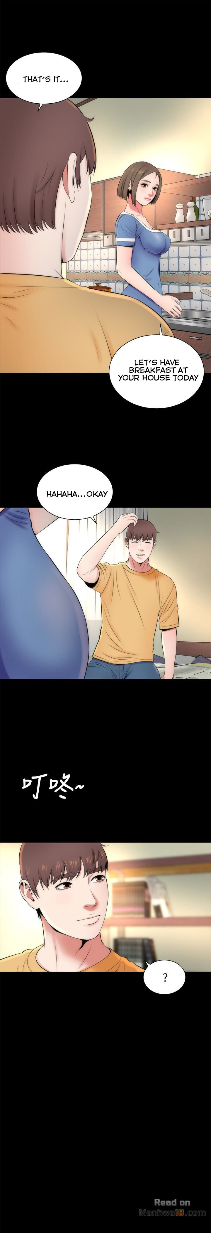 The Mother and Daughter Next Door Chapter 30 - Page 29