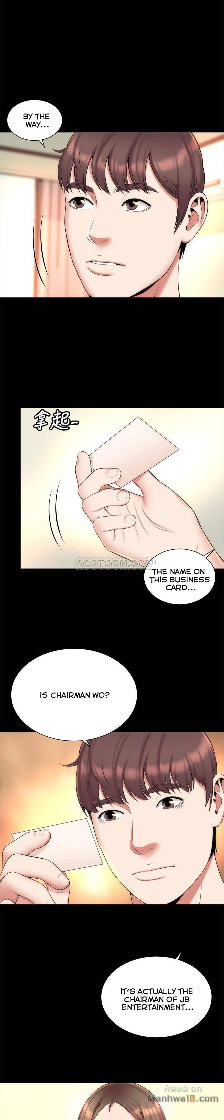 The Mother and Daughter Next Door Chapter 31 - Page 10