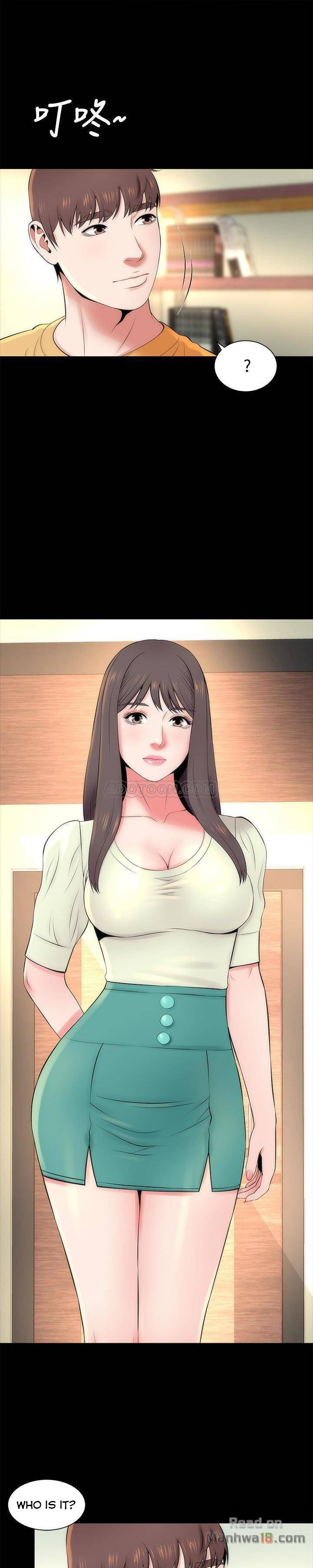 The Mother and Daughter Next Door Chapter 31 - Page 2