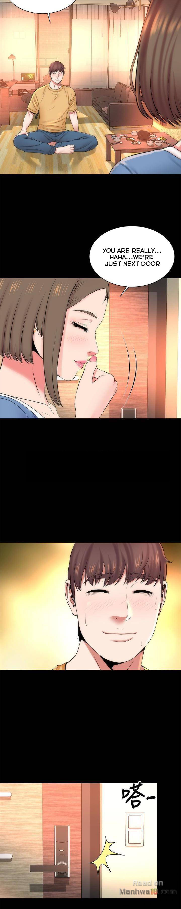 The Mother and Daughter Next Door Chapter 31 - Page 24