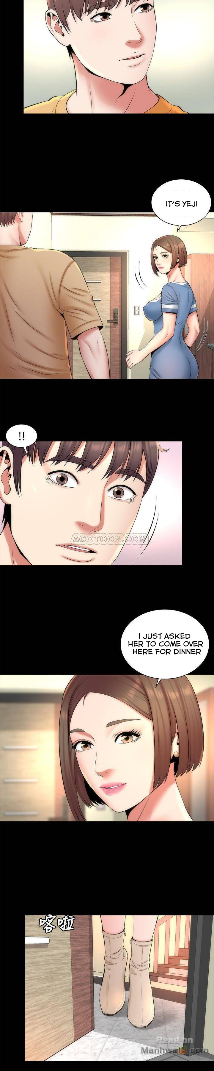 The Mother and Daughter Next Door Chapter 31 - Page 3