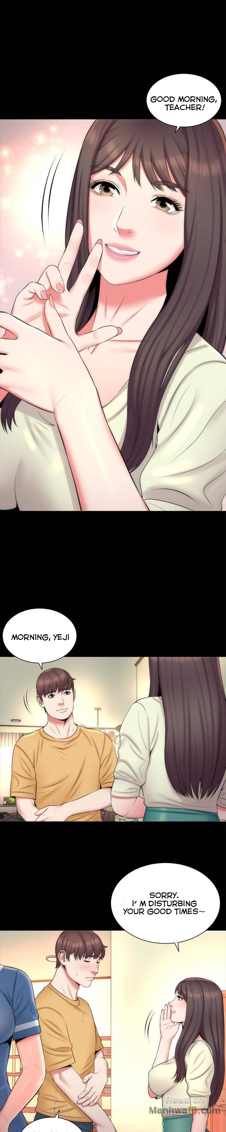 The Mother and Daughter Next Door Chapter 31 - Page 4