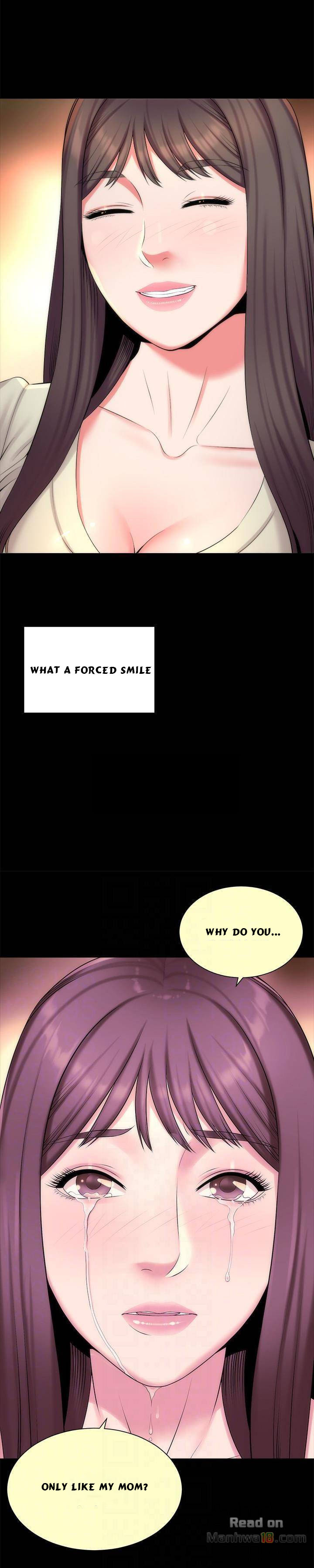 The Mother and Daughter Next Door Chapter 31 - Page 6