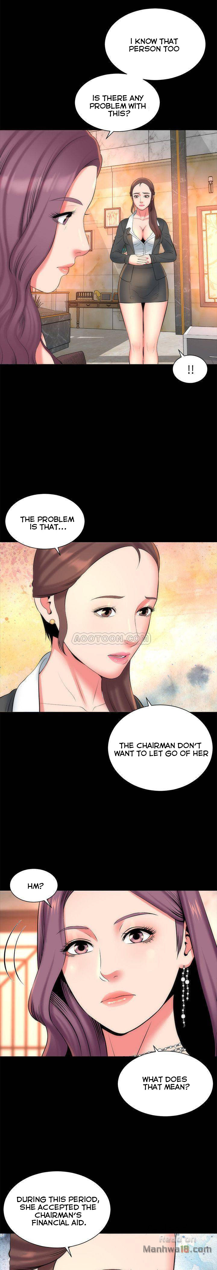 The Mother and Daughter Next Door Chapter 32 - Page 17