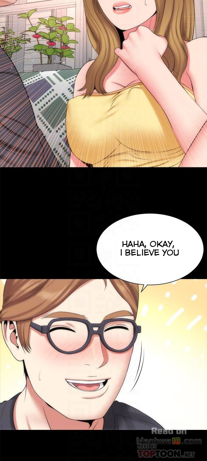 The Mother and Daughter Next Door Chapter 33 - Page 12