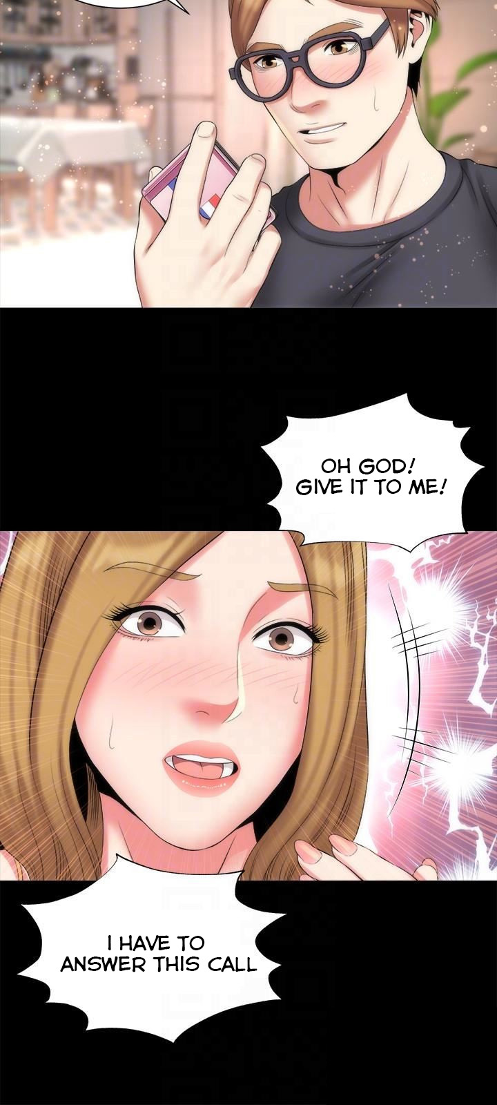 The Mother and Daughter Next Door Chapter 33 - Page 18