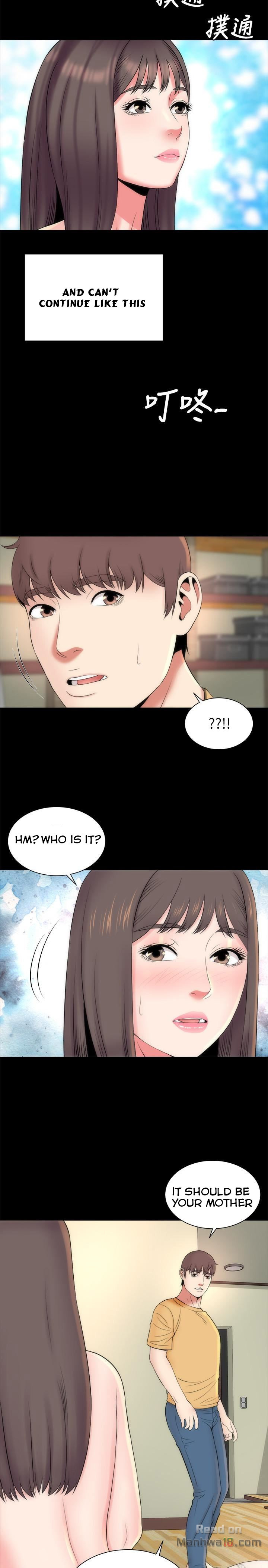 The Mother and Daughter Next Door Chapter 33 - Page 26