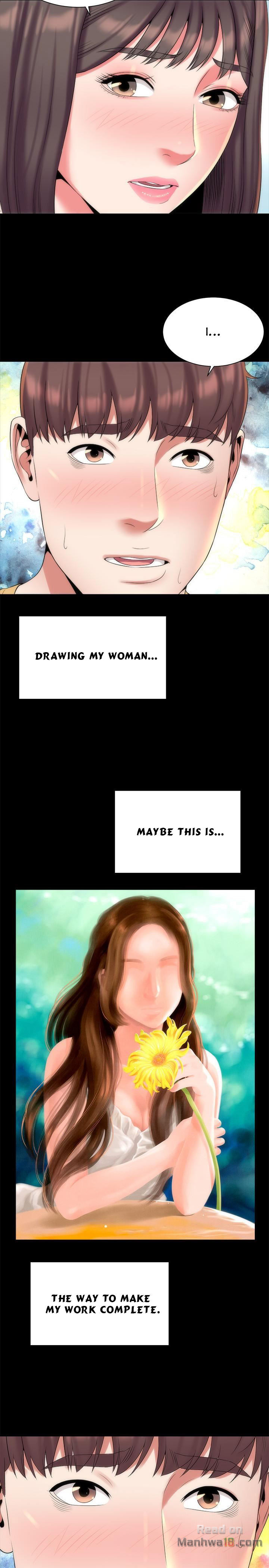 The Mother and Daughter Next Door Chapter 33 - Page 5
