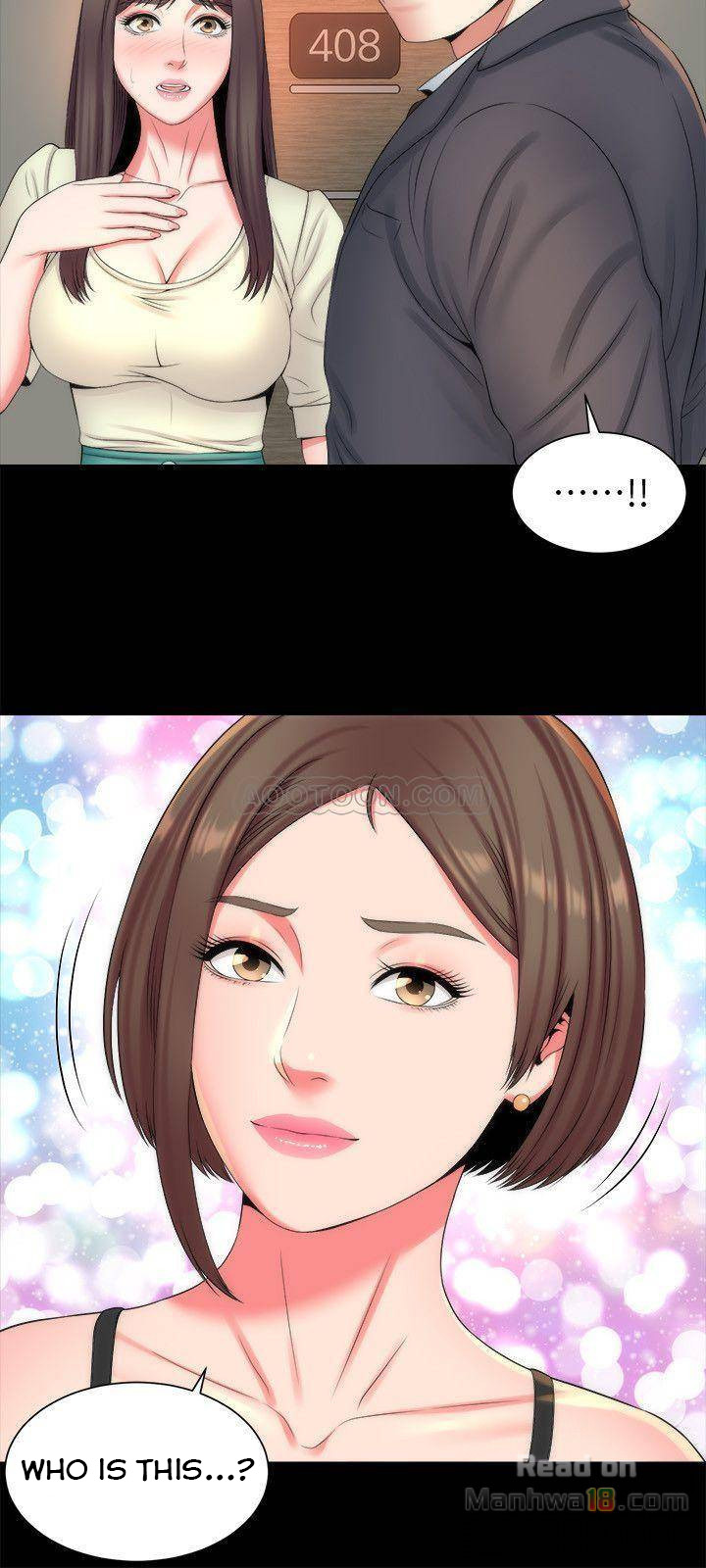 The Mother and Daughter Next Door Chapter 34 - Page 15