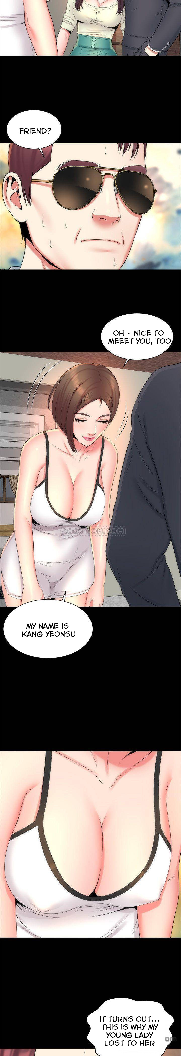 The Mother and Daughter Next Door Chapter 34 - Page 17