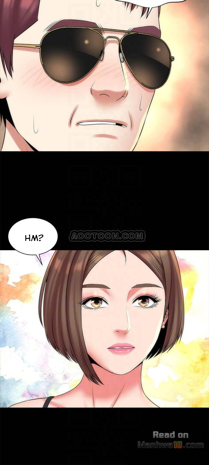 The Mother and Daughter Next Door Chapter 34 - Page 18