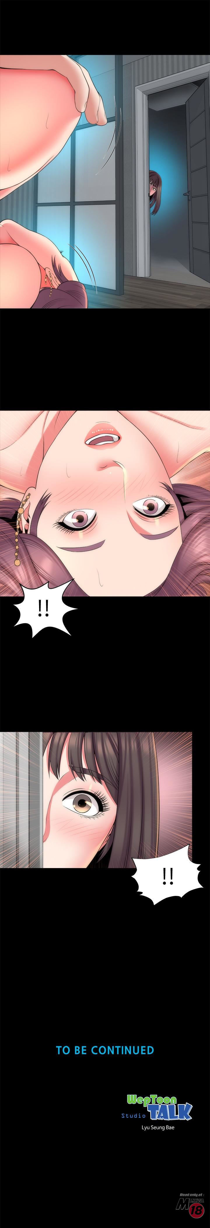 The Mother and Daughter Next Door Chapter 37 - Page 28