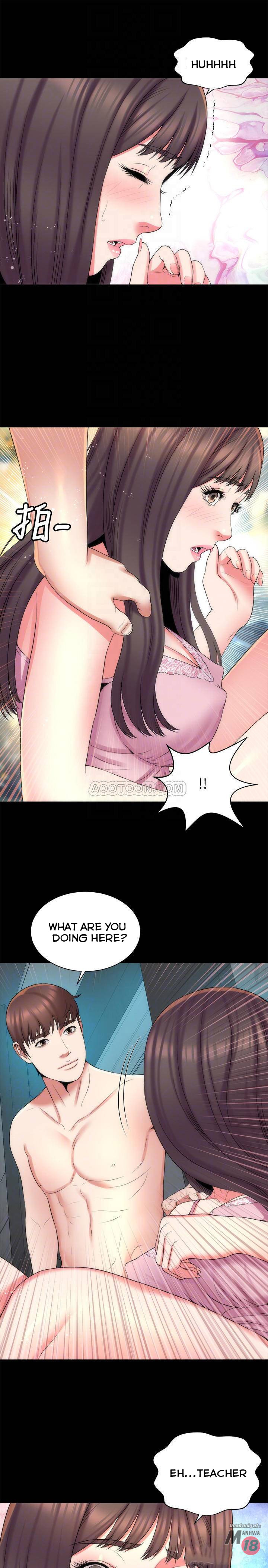 The Mother and Daughter Next Door Chapter 38 - Page 16