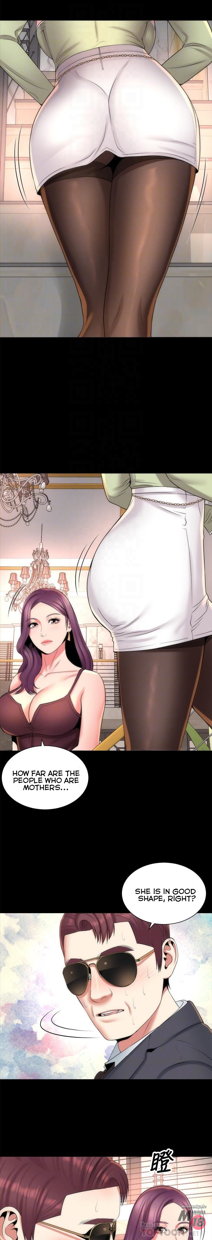 The Mother and Daughter Next Door Chapter 39 - Page 14